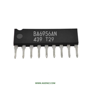 آی‌سی BA6956AN
