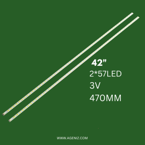 بک لایت 42 اینچ دوو مدل 42S200