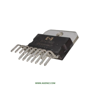 آی‌سی BT4730D 15PIN