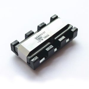 چوک QGAH02107 TMB9 10-lead