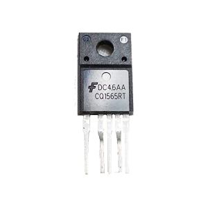 آی‌سی STR CQ1565RT TO-220F-5L