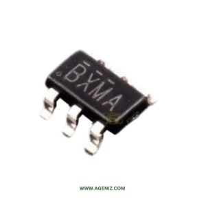 آی سی BXMA (SGE 16830) SOT-23-6