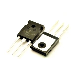 دیود شاتکی MBR30100PT 100V 30A TO-247