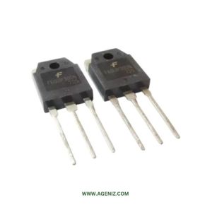 دیود فوق سریع F60UP30DN TO-247 ORG