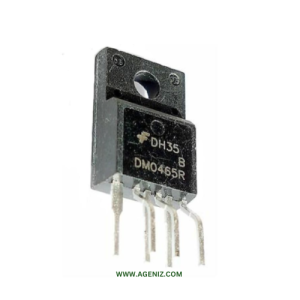 آی سی DM0465R