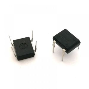 دیود پل DB107 1000V 1A