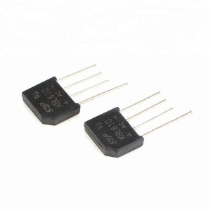 دیود پل KBL610 1000V 6A