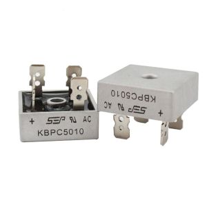 دیود پل KBPC5010 1000V 50A