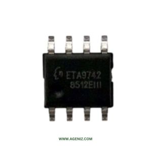 آی سی ETA9742 SOP-8 ORG