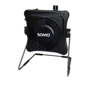 فن مکنده و تصفیه کننده دود لحیم کاری SOMO SM-159