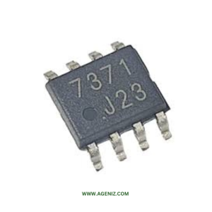 آی‌سی FAN7371 SOP-8