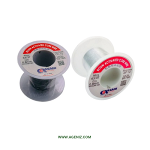 قلع 0.8MM آساهی 50g اورجینال