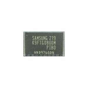 آی‌سی K9F1G08U0M TSOP-48