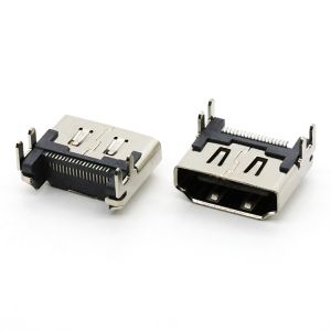 مادگی HDMI 19PIN