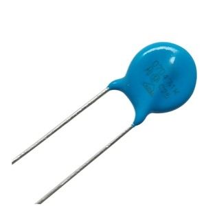 وریستور  120V-7mm