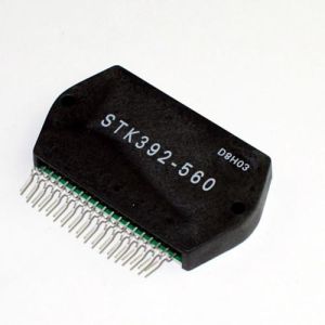 آی‌سی STK392-560