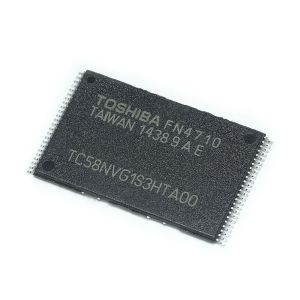 آی‌سی TC58NVG1S3HTA00 TSOP-48