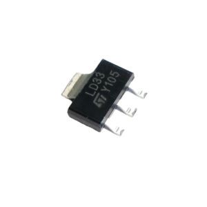 آی سی LD33 SOT-223
