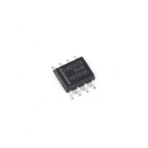 آی سی LM2903 SOP-8