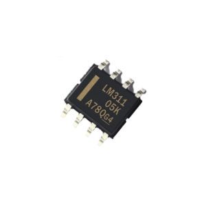 آی سی LM311 SOP-8
