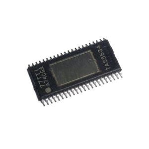 آی سی TAS5634 HTSSOP-44