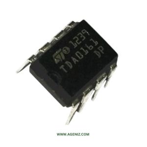 آی سی TDA0161 DIP-8