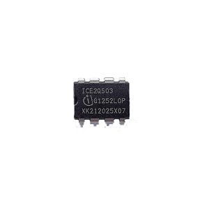 آی‌سی STR ICE2QS03 DIP-8