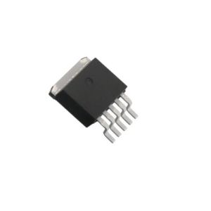 آی سی XL6009E1 TO-263-5