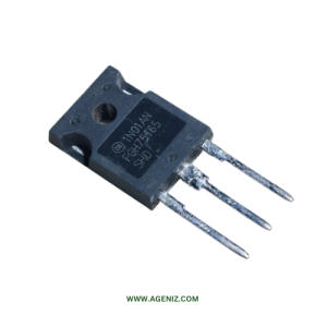 ترانزیستور IGBT FGH75T65 TO-247 ORG