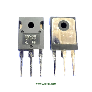 ترانزیستور IGBT IRGP4086 TO-247