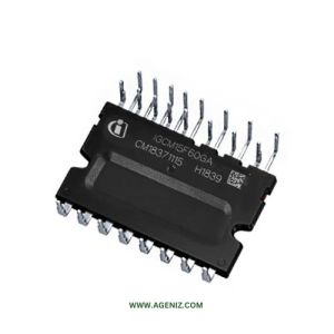 ترانزیستور IGCM 15F60GA ORG
