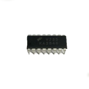 آی‌سی KA3846 DIP-16