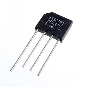 دیود پل KBL410 1000V 4A