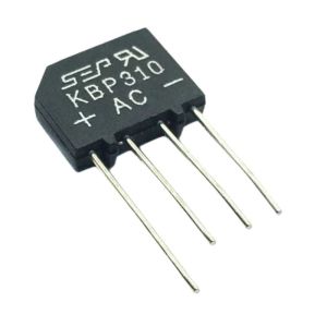 دیود پل KBP310 1000V 3A