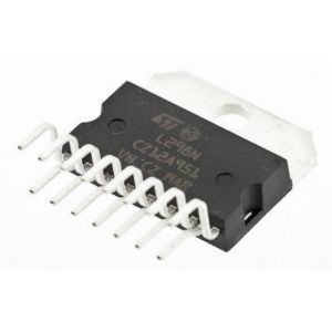 آی‌سی L298 ZIP-15
