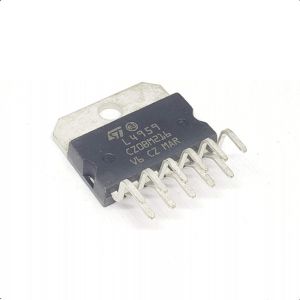 آی‌سی L4959 ZIP-11 CH