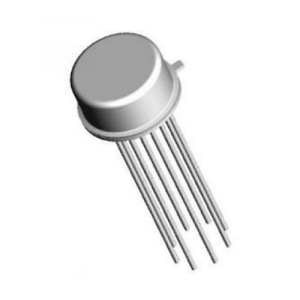 آی‌سی LM709 TO-99
