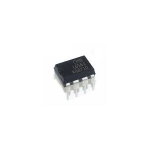 آی‌سی L6561 DIP-8