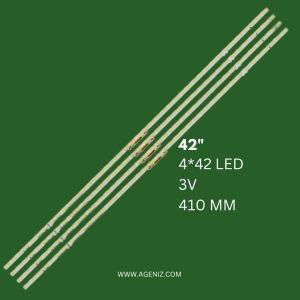 بک لایت 75 اینچ سامسونگ مدل UN75AU8000