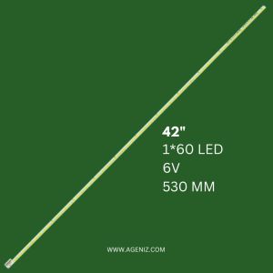 بک لایت 42 اینچ ایکس ویژن مدل LE42KD30