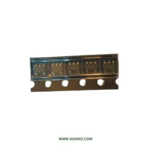 آی سی LF357H TO-99