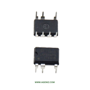 آی سی LNK626PG DIP-7 ORG