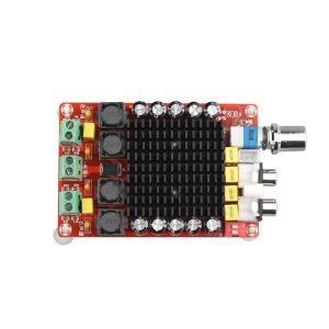ماژول آمپلی فایر XH-M510 | 2*100W