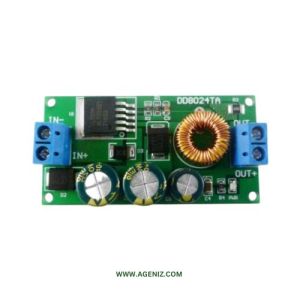 ماژول کاهنده ولتاژ DD8024TA