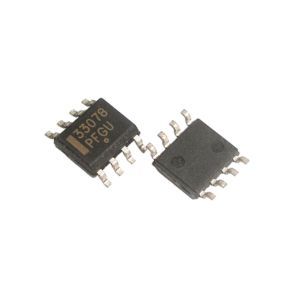 آی سی MC 33078 SOP-8