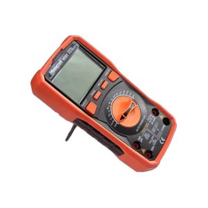 مولتی متر دیجیتال MEGATEK VC97