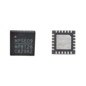 آی‌سی MP8126 QFN-24