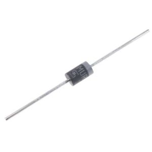 دیود فوق سریع MUR480 800V 4A DO-201AD