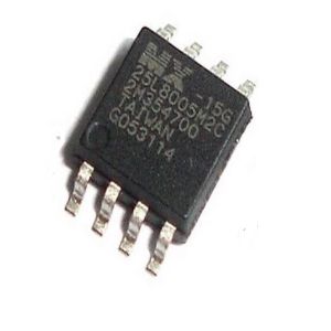 آی‌سی MX25L8005 SOP-8