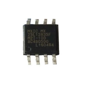 آی سی MX 25L12835F SOP-8
